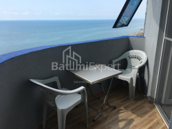 דירה 2-комн 43.5 m² - שריף חימשיאשווילי, Batumi