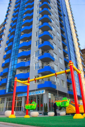 דירה 52 מ"ר - שריף חימשיאשווילי, Batumi, גאורגיה