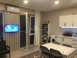 דירה 3-комн 86.6 m² - Giorgi Brtskinvale, Batumi