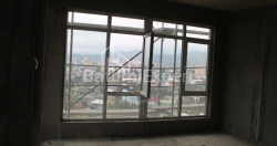 אובייקט תחת בנייה 55.7 מ"ר - לך ומריה קצ'ינסקי, Batumi, גאורגיה