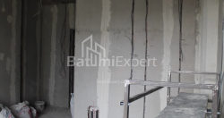 אובייקט תחת בנייה 28.1 מ"ר - לך ומריה קצ'ינסקי, בטומי, גאורגיה