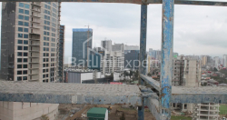 אובייקט תחת בנייה 28.1 מ"ר - לך ומריה קצ'ינסקי, בטומי, גאורגיה