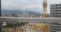 אובייקט תחת בנייה 34.8 מ"ר - לך ומריה קצ'ינסקי, Batumi, גאורגיה