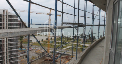 אובייקט תחת בנייה 35 מ"ר - לך ומריה קצ'ינסקי, Batumi, גאורגיה