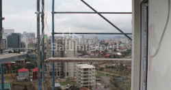 אובייקט תחת בנייה 55.7 מ"ר - לך ומריה קצ'ינסקי, Batumi, גאורגיה