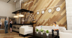 אובייקט תחת בנייה 2-комн 55.7 m² - לך ומריה קצ'ינסקי, Batumi