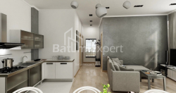 אובייקט תחת בנייה 2-комн 55.7 m² - לך ומריה קצ'ינסקי, Batumi