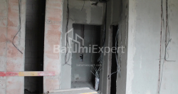 אובייקט תחת בנייה 30.7 מ"ר - לך ומריה קצ'ינסקי, Batumi, גאורגיה