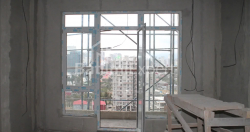 אובייקט תחת בנייה 30.7 מ"ר - לך ומריה קצ'ינסקי, Batumi, גאורגיה