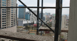 אובייקט תחת בנייה 30.7 מ"ר - לך ומריה קצ'ינסקי, Batumi, גאורגיה