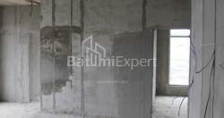 אובייקט תחת בנייה 74.8 מ"ר - לך ומריה קצ'ינסקי, Batumi, גאורגיה