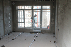 אובייקט תחת בנייה 1-комн 34.8 m² - לך ומריה קצ'ינסקי, Batumi