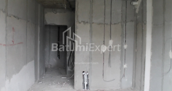 אובייקט תחת בנייה 35 מ"ר - לך ומריה קצ'ינסקי, Batumi, גאורגיה