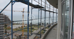 אובייקט תחת בנייה 35 מ"ר - לך ומריה קצ'ינסקי, Batumi, גאורגיה