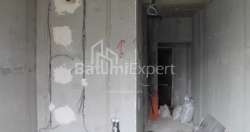 אובייקט תחת בנייה 35.1 מ"ר - לך ומריה קצ'ינסקי, בטומי, גאורגיה