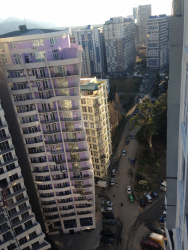 דירה 55 מ"ר - יוסף קובלדזה, Batumi, גאורגיה