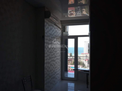 דירה 1-комн 40 m² - טבל-אבוזרידזה, Batumi