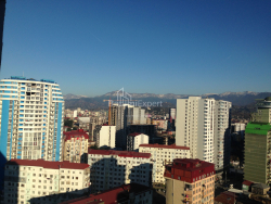 דירה 2-комн 40 m² - יוסף קובלדזה, Batumi