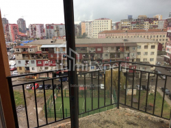 דירה 3-комн 63 m² - ג'ורג' ליאונידזה, Batumi