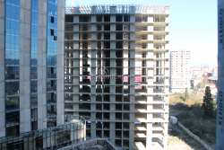 דירה 1-комн 31.4 m² - סמטת הגיבורים, Batumi