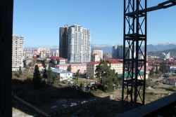 דירה 31.4 מ"ר - סמטת הגיבורים, Batumi, גאורגיה