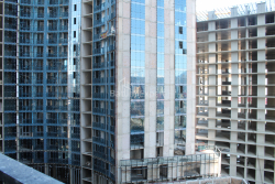 דירה 1-комн 31.4 m² - סמטת הגיבורים, Batumi