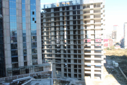 דירה 1-комн 34.9 m² - סמטת הגיבורים, Batumi