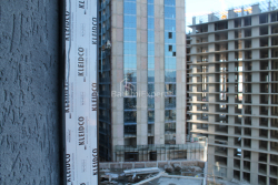 דירה 1-комн 34.9 m² - סמטת הגיבורים, Batumi