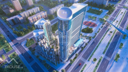 דירה 2-комн 59.4 m² - סמטת הגיבורים, Batumi