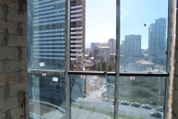 דירה 59.4 מ"ר - סמטת הגיבורים, Batumi, גאורגיה
