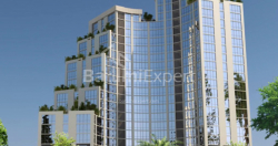 דירה 1-комн 35 m² - סמטת הגיבורים, Batumi