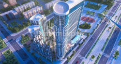 דירה 1-комн 30 m² - סמטת הגיבורים, Batumi