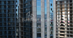 דירה 30 מ"ר - סמטת הגיבורים, Batumi, גאורגיה