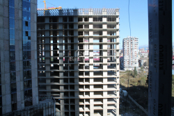 דירה 31.4 מ"ר - סמטת הגיבורים, בטומי, גאורגיה