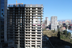 דירה 57.1 מ"ר - סמטת הגיבורים, Batumi, גאורגיה