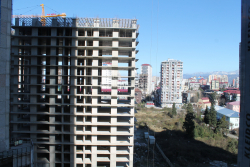 דירה 57.1 מ"ר - סמטת הגיבורים, Batumi, גאורגיה