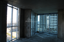 דירה 54 מ"ר - סמטת הגיבורים, Batumi, גאורגיה