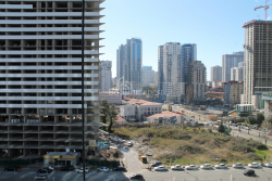 דירה 31.6 מ"ר - סמטת הגיבורים, Batumi, גאורגיה