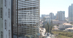 דירה 59.4 מ"ר - סמטת הגיבורים, Batumi, גאורגיה