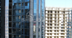 דירה 35.2 מ"ר - סמטת הגיבורים, Batumi, גאורגיה