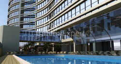 דירה 1-комн 35.2 m² - סמטת הגיבורים, Batumi