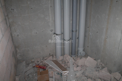 דירה 1-комн 35 m² - סמטת הגיבורים, Batumi