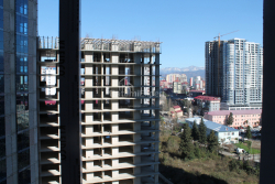 דירה 32.5 מ"ר - סמטת הגיבורים, Batumi, גאורגיה