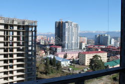 דירה 32.5 מ"ר - סמטת הגיבורים, Batumi, גאורגיה