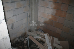 דירה 1-комн 30.7 m² - סמטת הגיבורים, Batumi