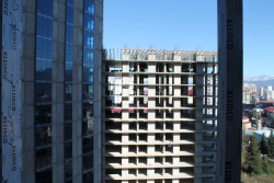 דירה 30.7 מ"ר - סמטת הגיבורים, Batumi, גאורגיה