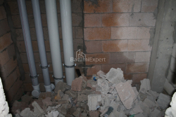 דירה 1-комн 30.3 m² - סמטת הגיבורים, Batumi