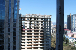 דירה 30.3 מ"ר - סמטת הגיבורים, Batumi, גאורגיה