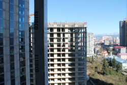 דירה 30 מ"ר - סמטת הגיבורים, Batumi, גאורגיה