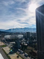 דירה 1-комн 30 m² - סמטת הגיבורים, Batumi